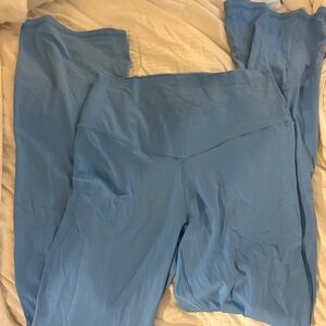 Aerie Light Blue Leggings